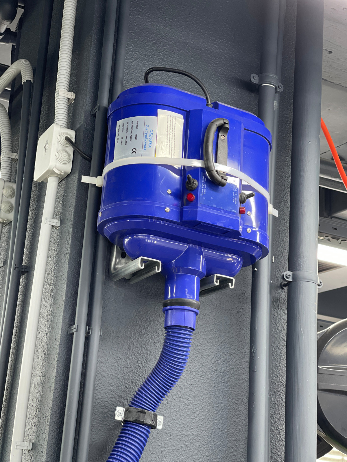 Премиум детейлинг центр URBAN