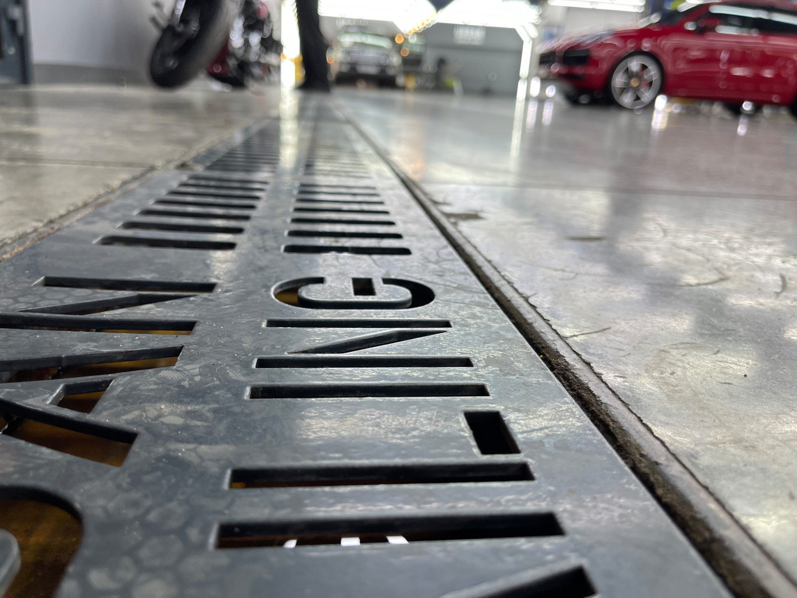 Премиум детейлинг центр URBAN