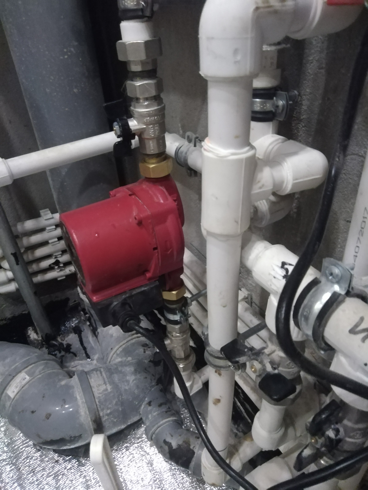 квартира г. Александров