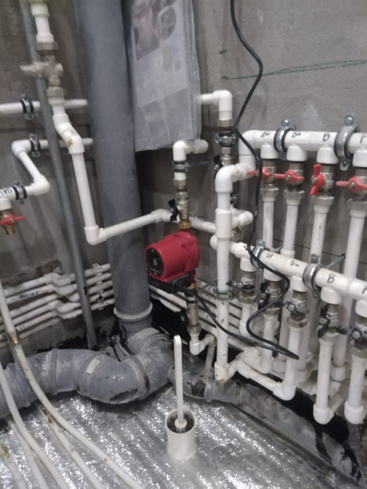 квартира г. Александров