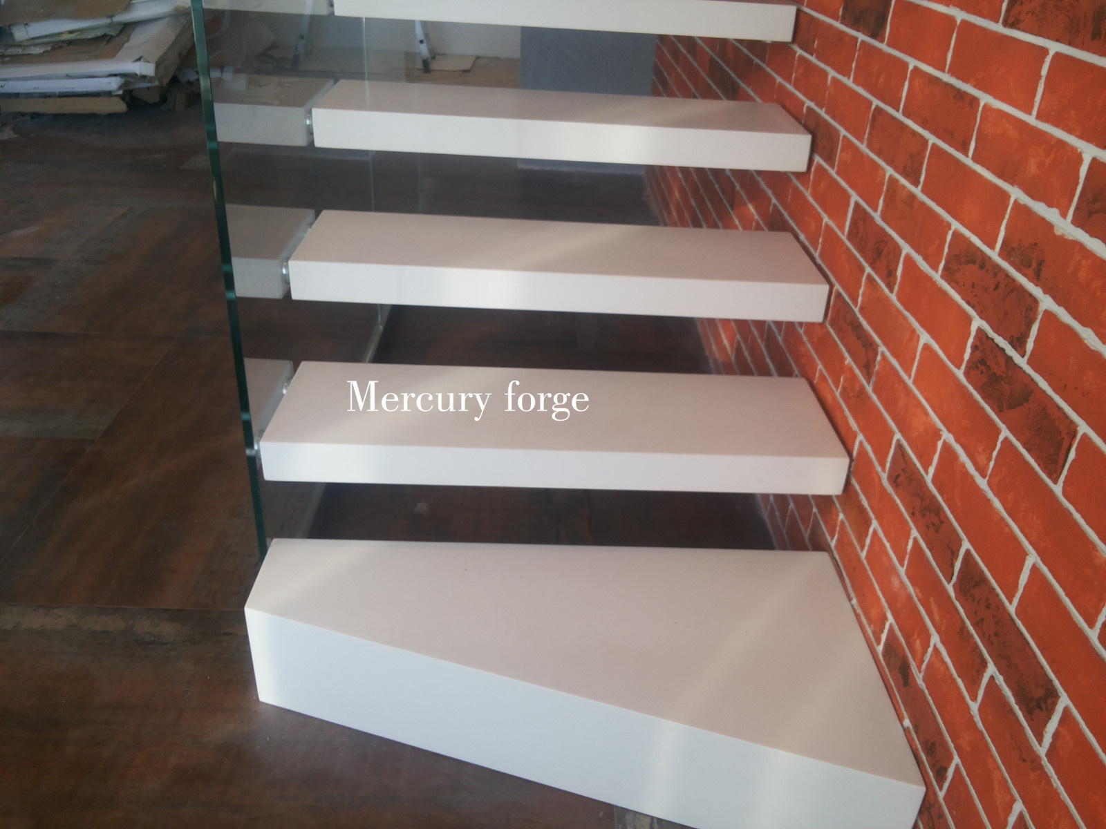 Современные ограждения