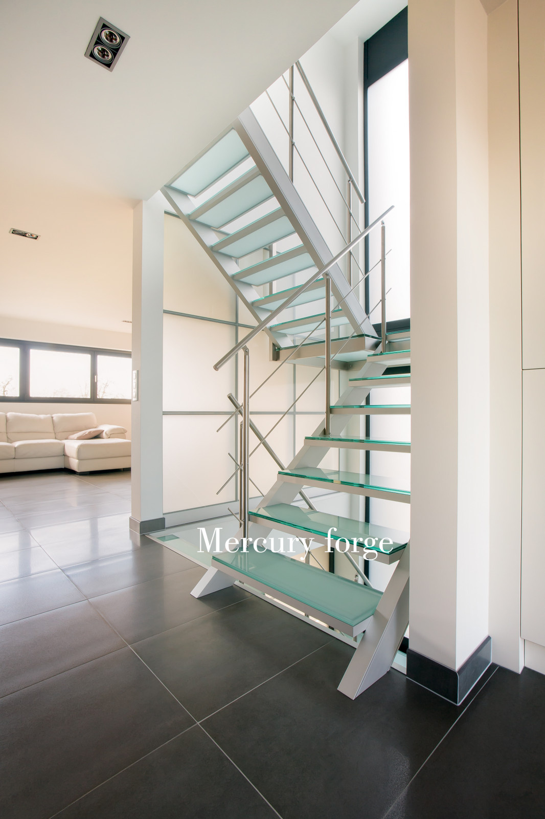 Современные ограждения