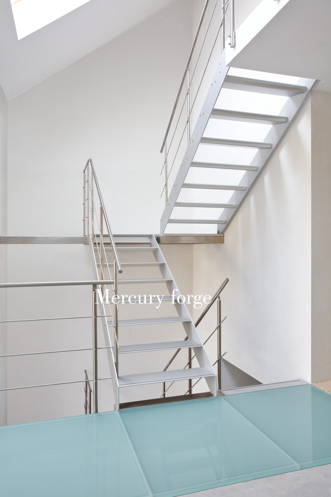 Современные ограждения