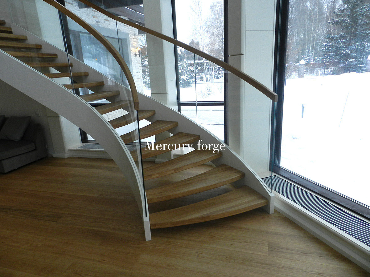 Современные ограждения