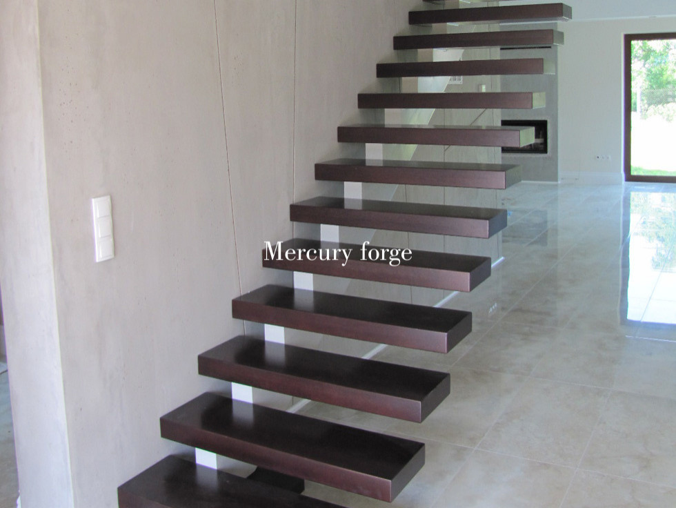 Современные ограждения