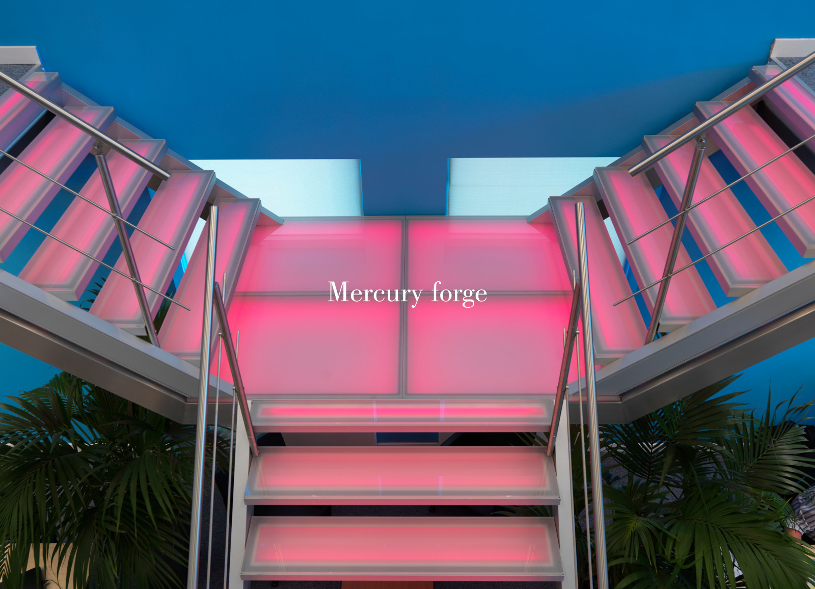 Современные ограждения