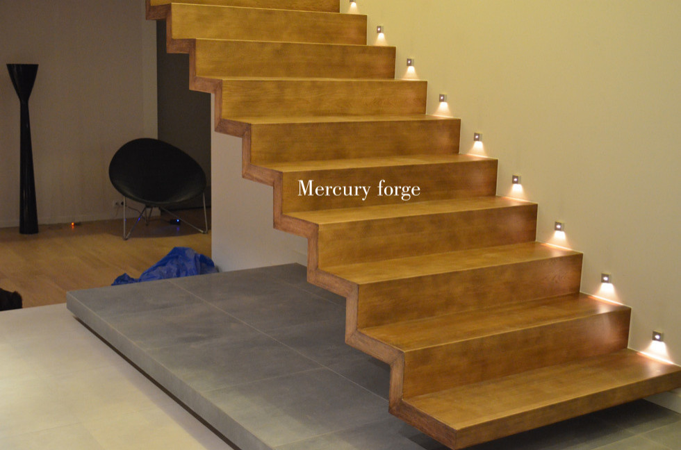 Современные ограждения