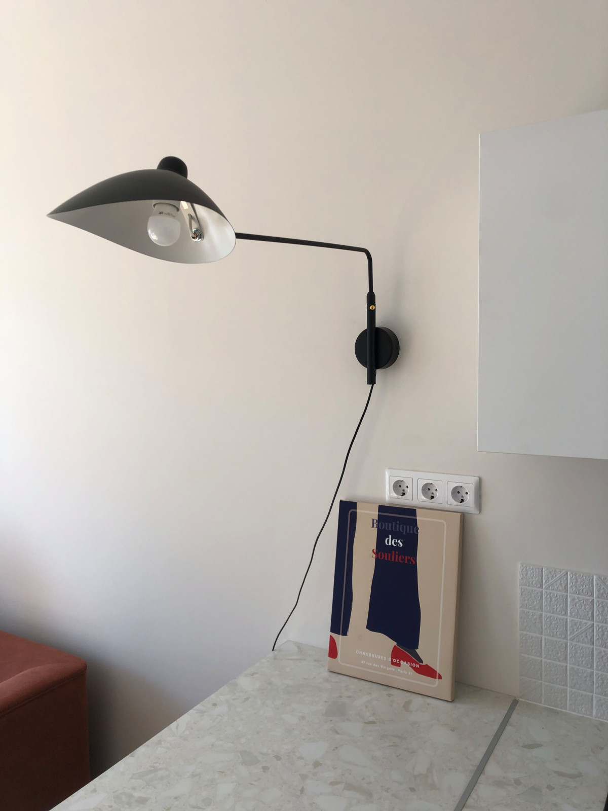 Недорого, но богато. Квартира под сдачу в элитном ЖК