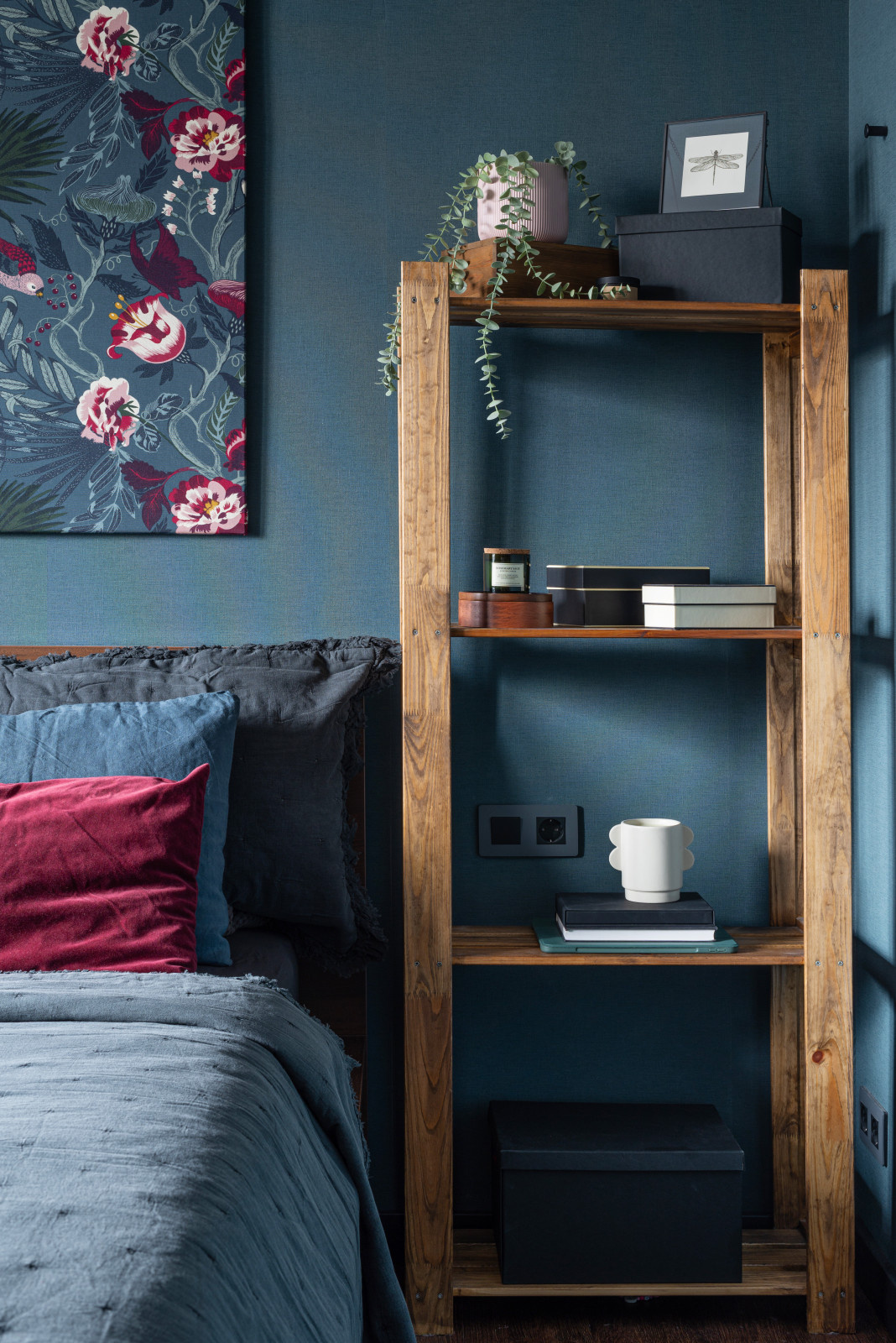 В гостях: Ремонт «на пару лет» в доме под реновацию