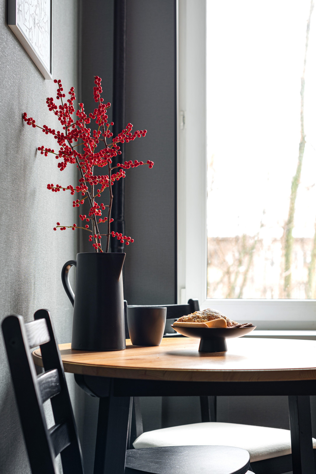 Квартира в Москве (37 кв.м.)