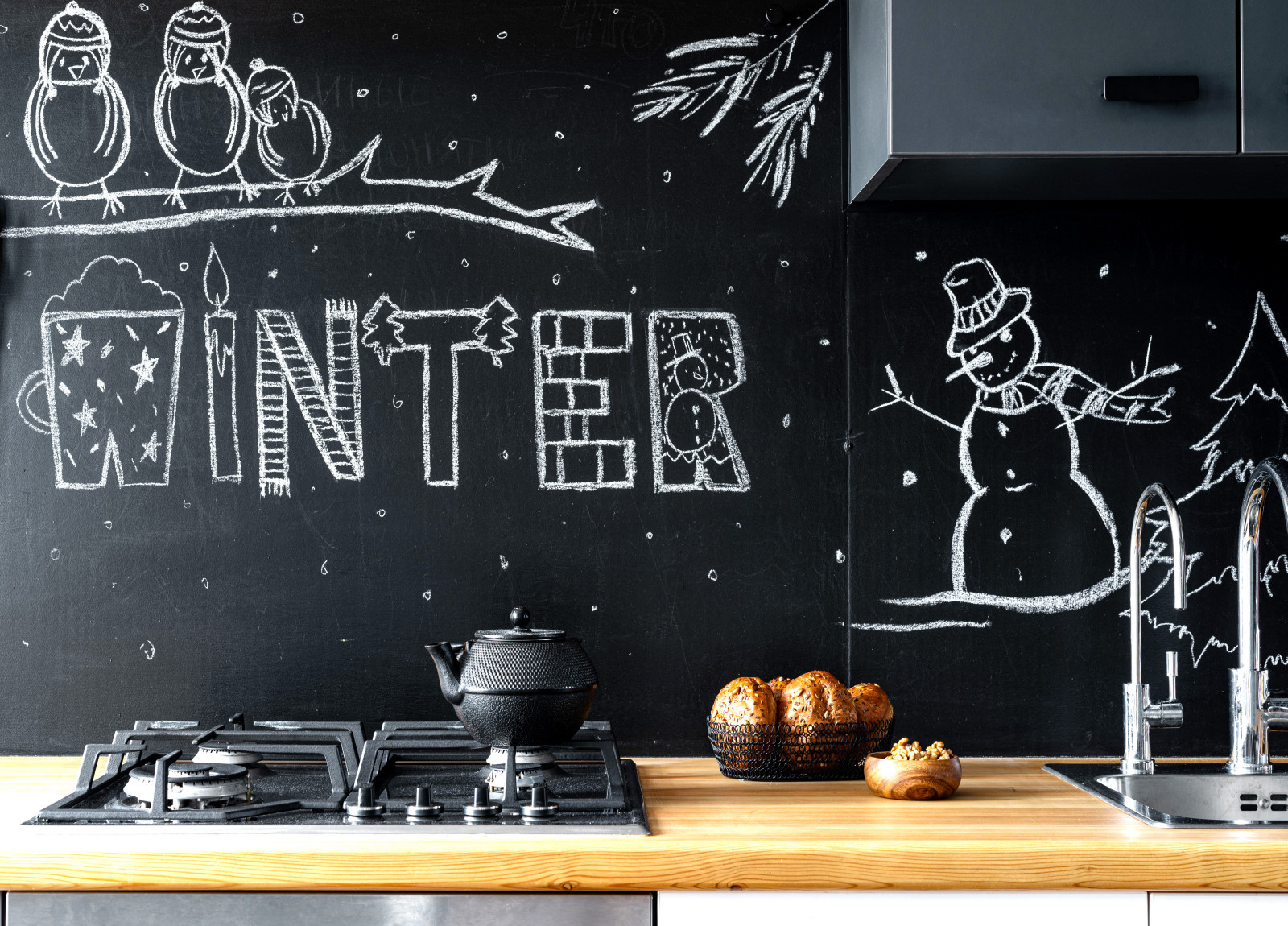 Квартира в Москве (37 кв.м.)