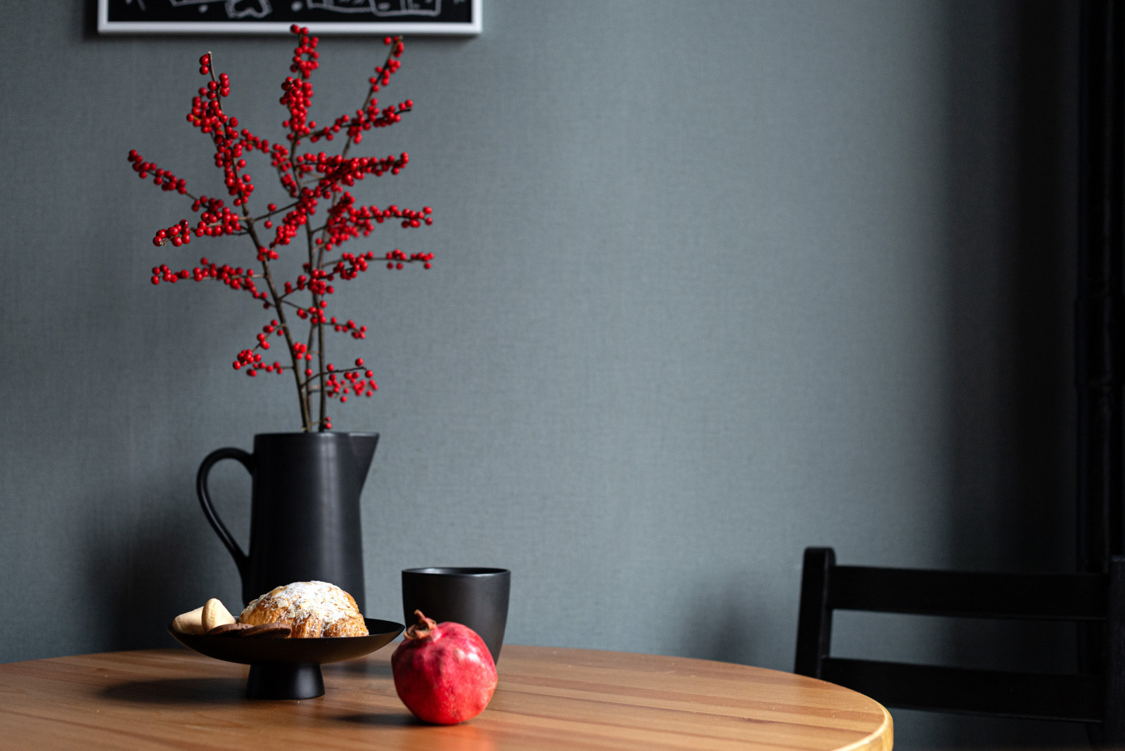 Квартира в Москве (37 кв.м.)