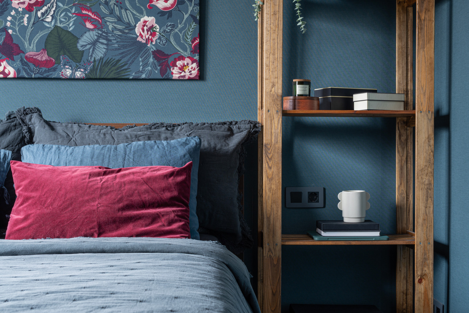 Квартира в Москве (37 кв.м.)