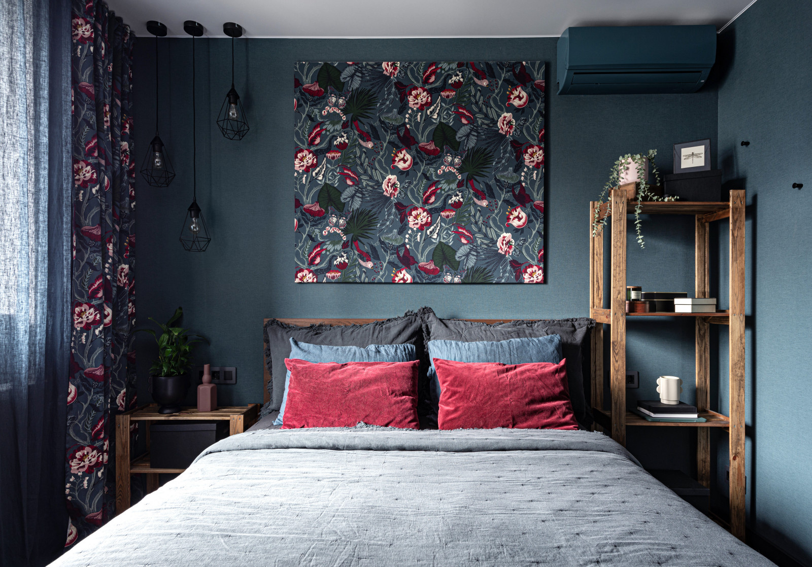 В гостях: Ремонт «на пару лет» в доме под реновацию