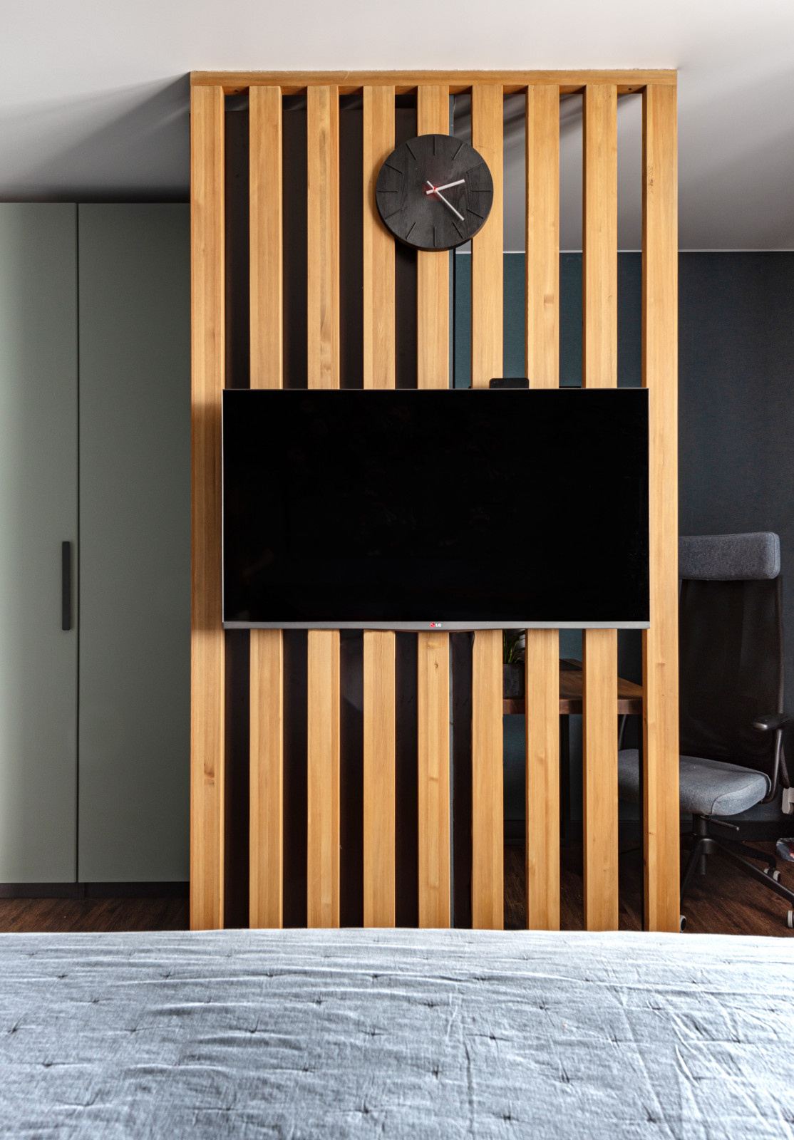 Квартира в Москве (37 кв.м.)