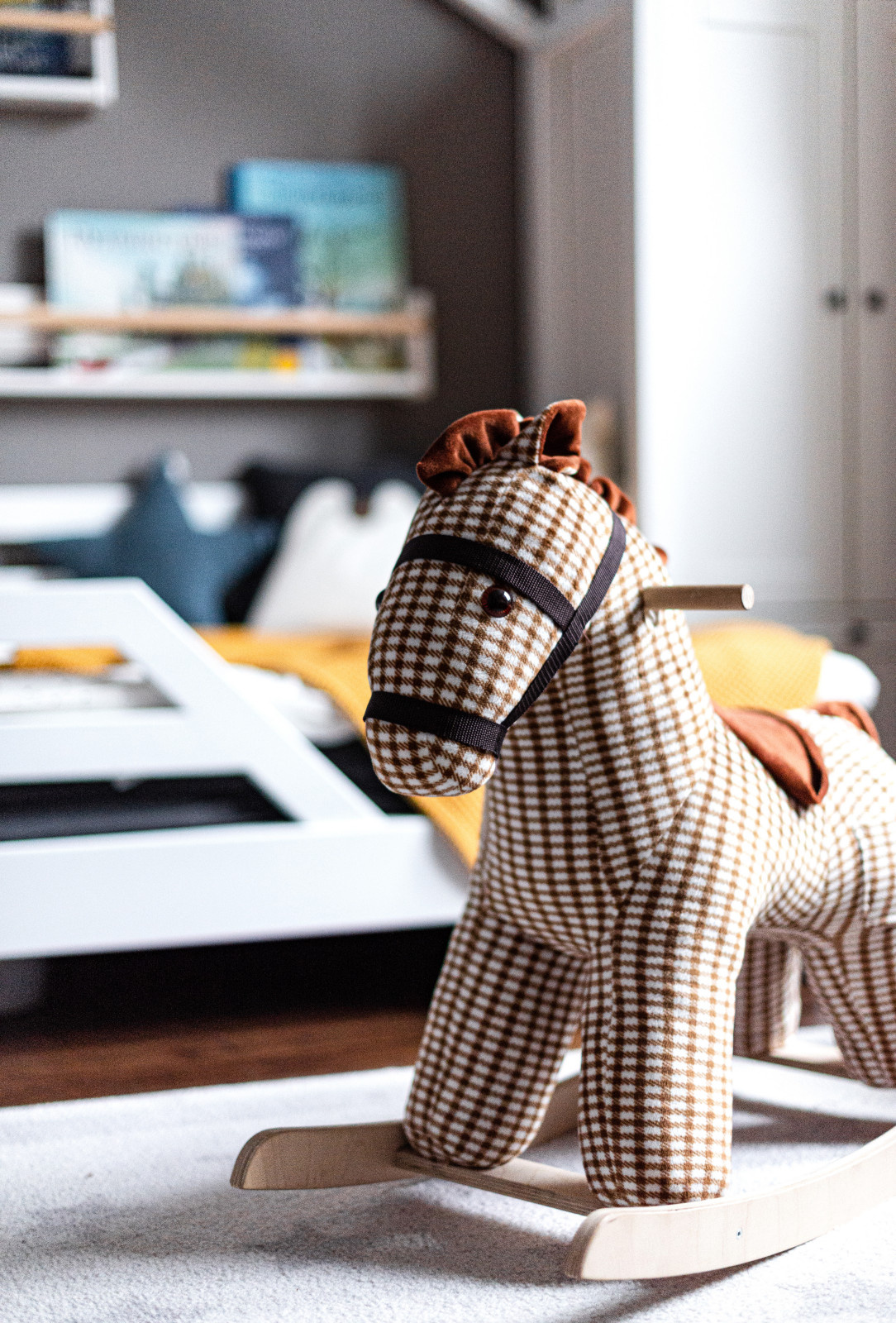 Квартира в Москве (37 кв.м.)