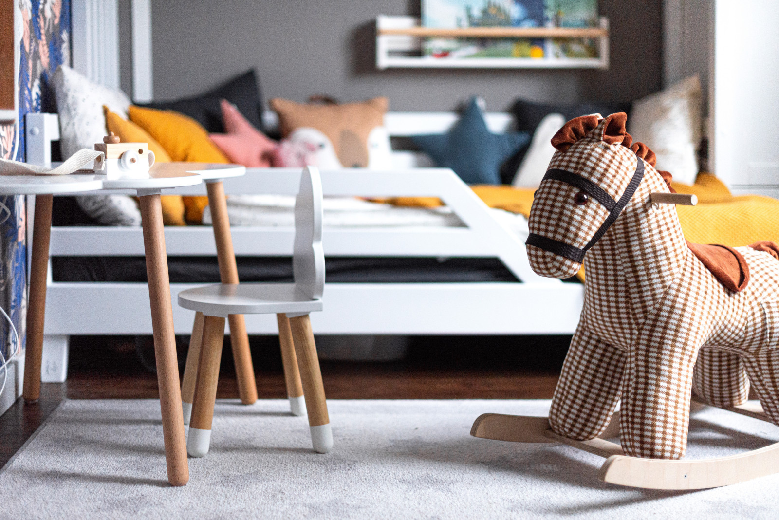 Квартира в Москве (37 кв.м.)