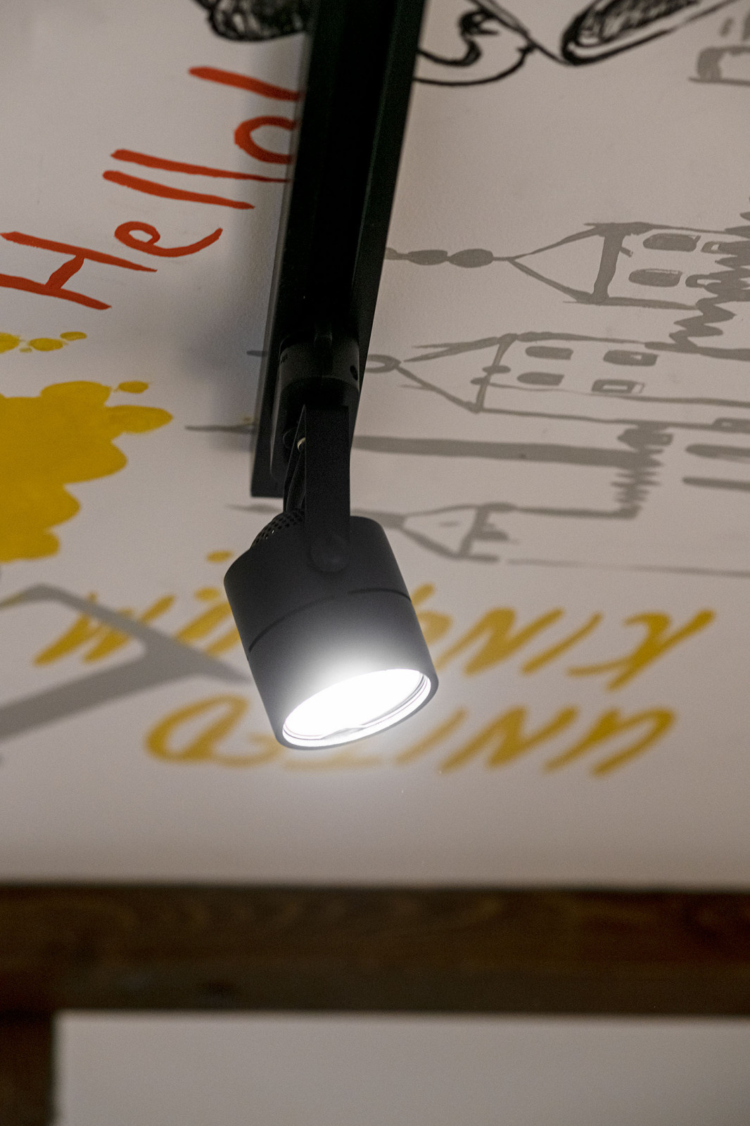 ТВ проект. Фазенда.