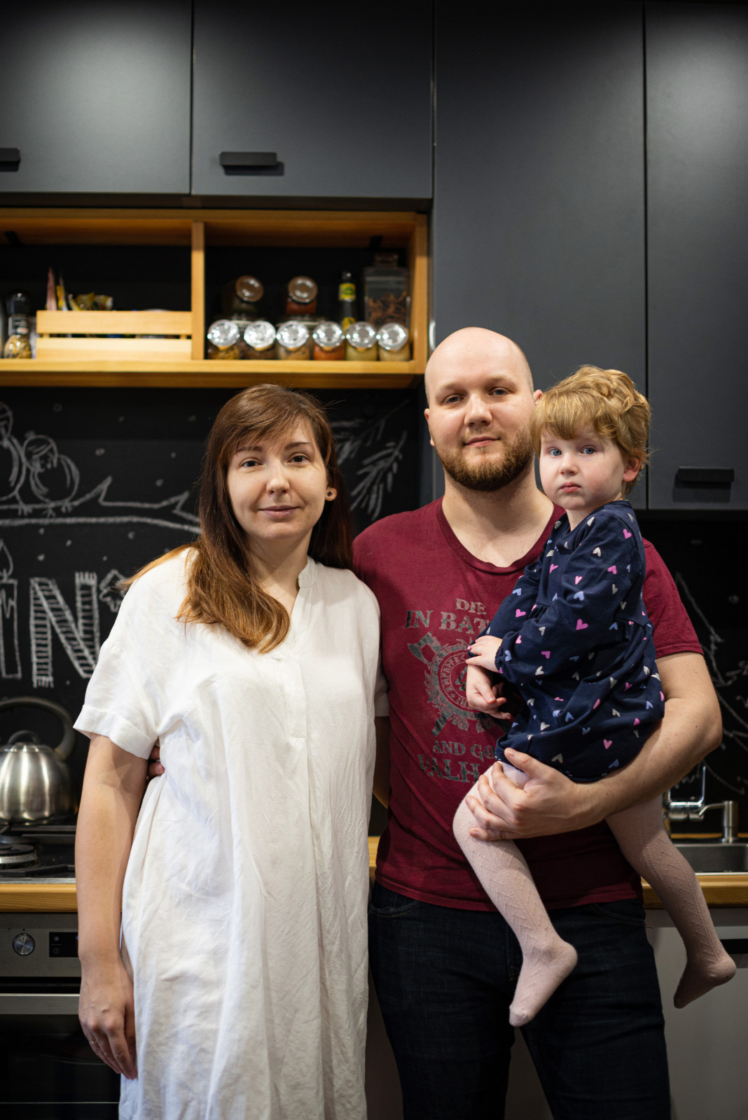 Квартира в Москве (37 кв.м.)