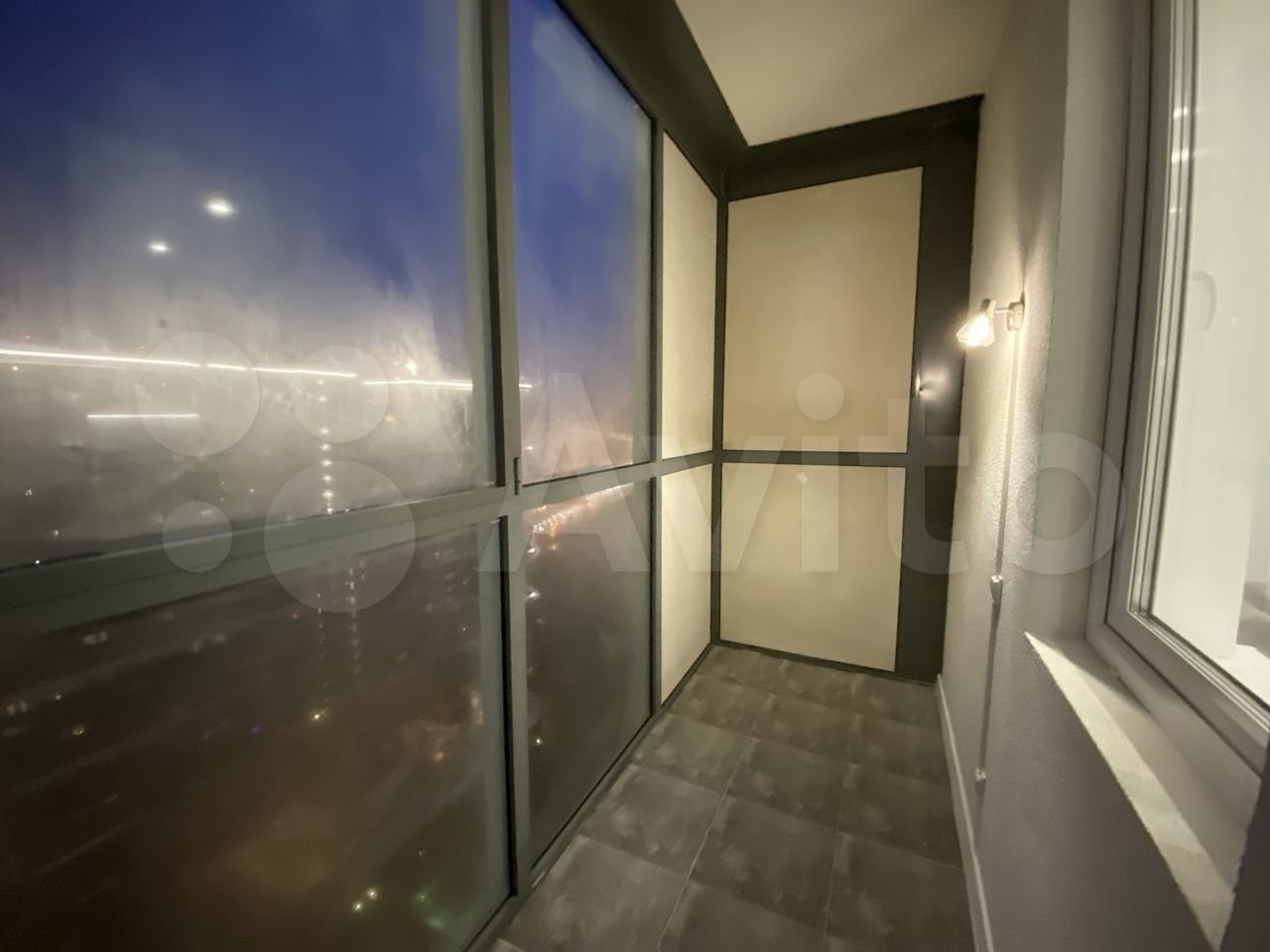 Фотографии студии ДО предпродажной подготовки