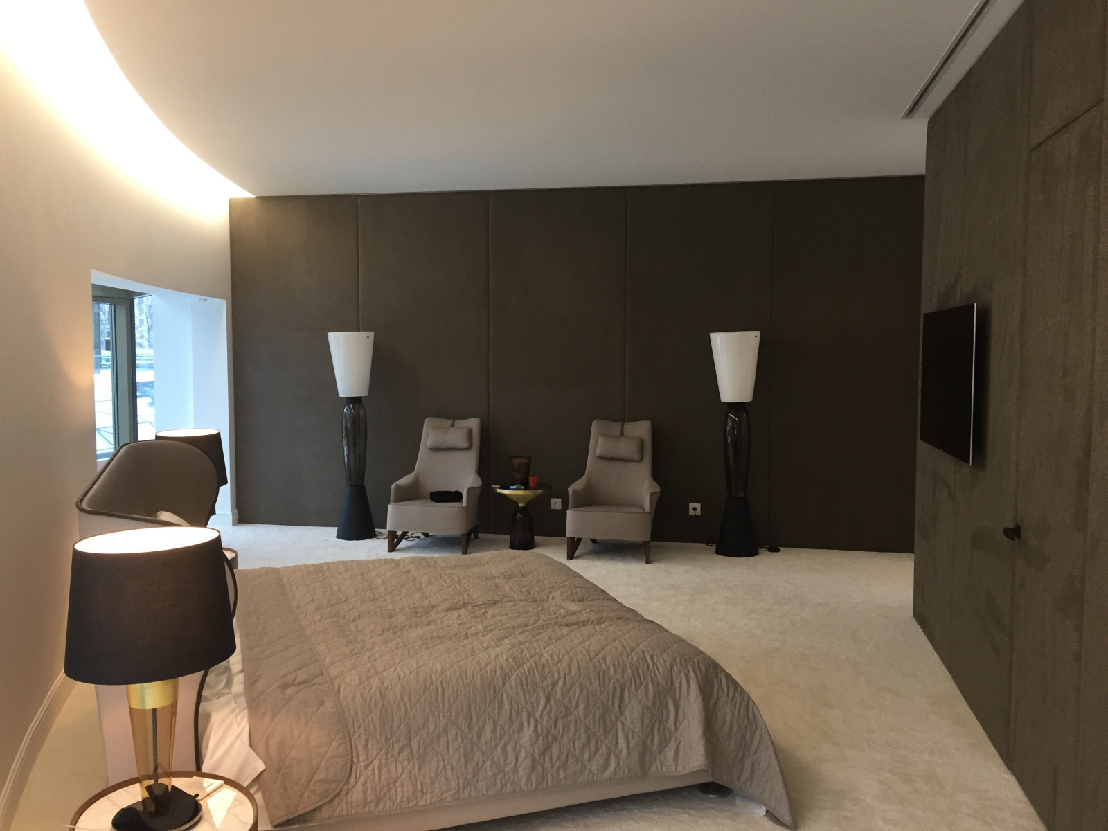 Квартира Диадема