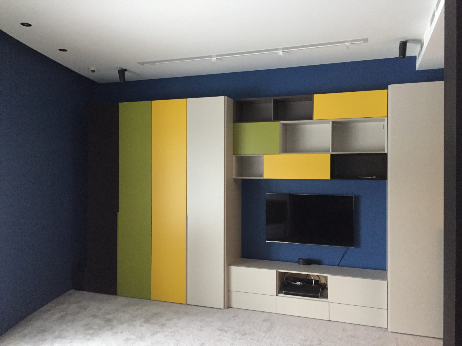 Квартира Диадема