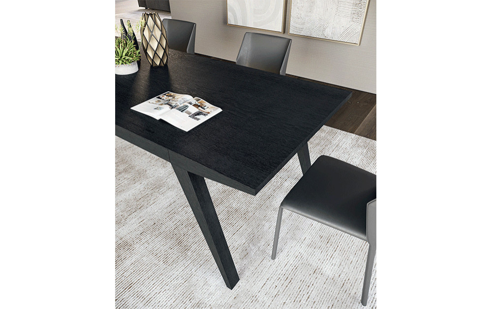 Проекты столовых групп Living Collection by Dallagnese Italy