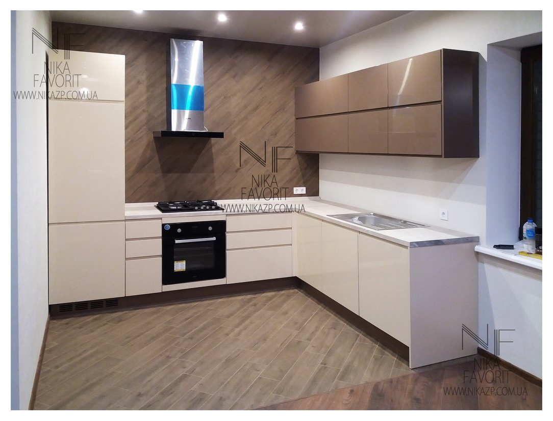 Modern Kitchen | Kitchen design