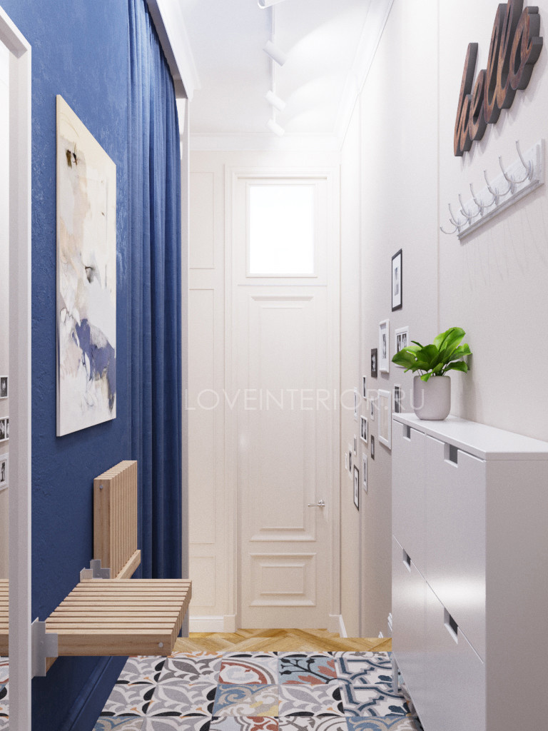 Квартира в ЖК Резиденция Май, г. Москва