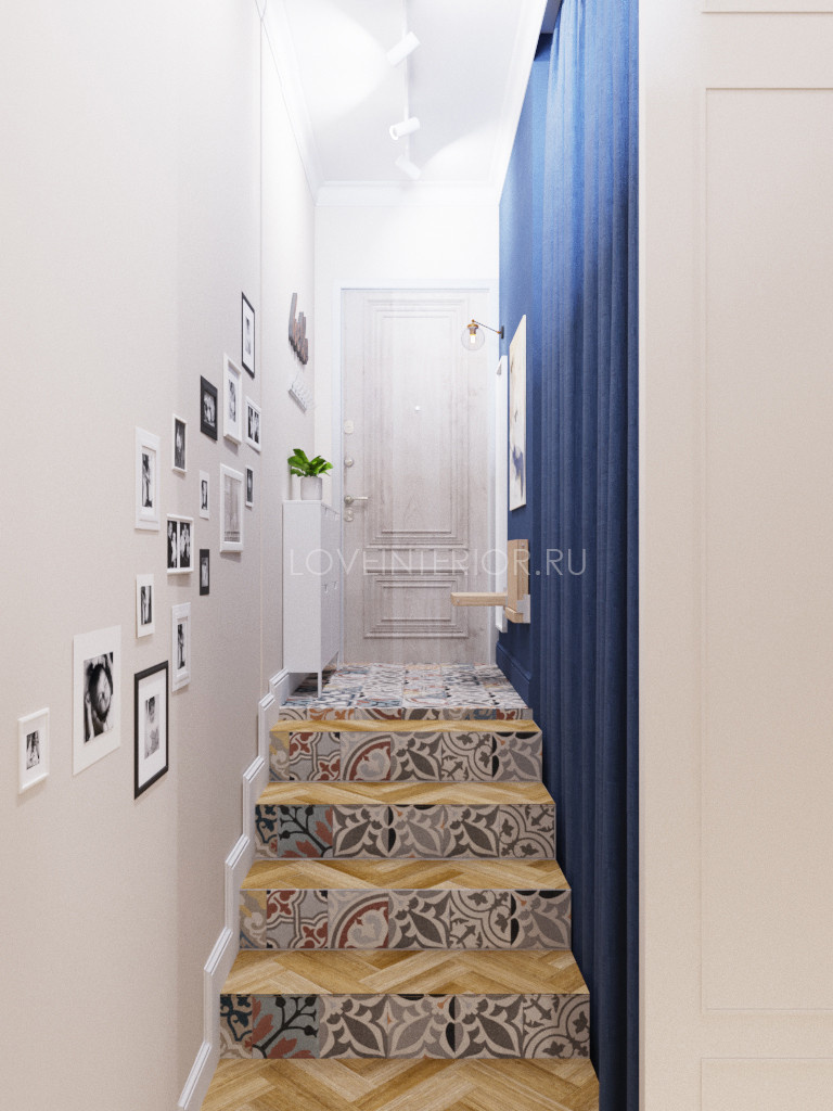 Квартира в ЖК Резиденция Май, г. Москва