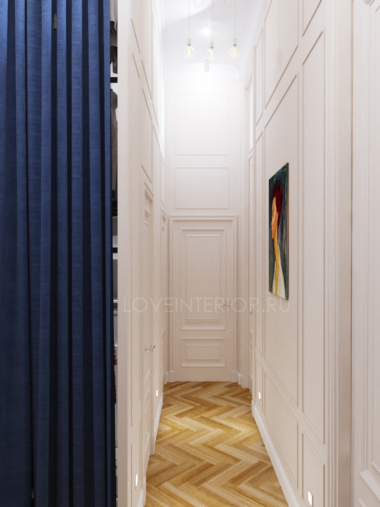 Квартира в ЖК Резиденция Май, г. Москва