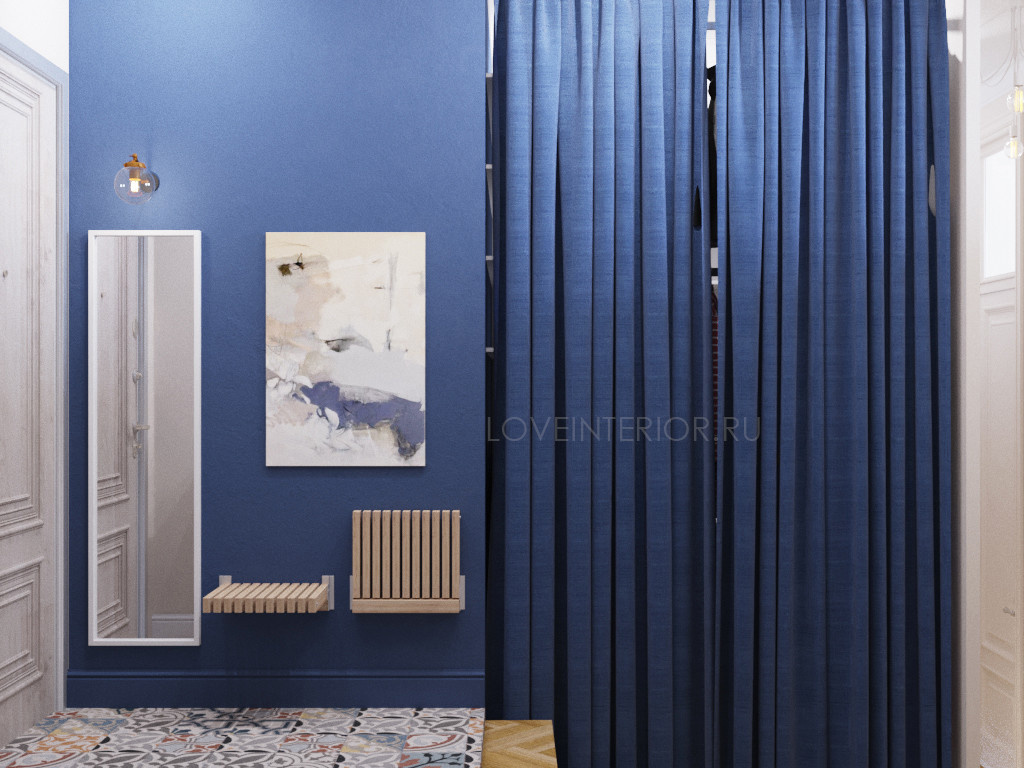 Квартира в ЖК Резиденция Май, г. Москва