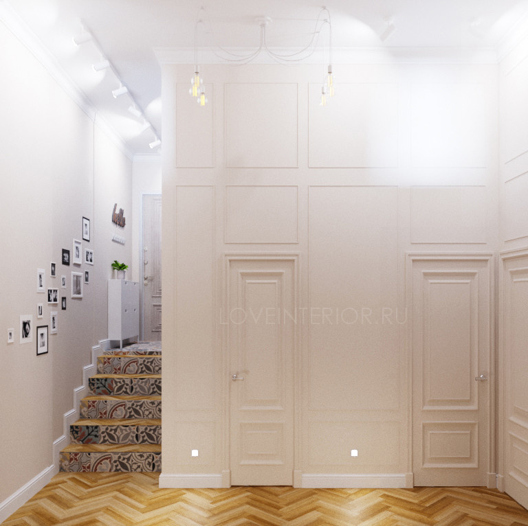 Квартира в ЖК Резиденция Май, г. Москва