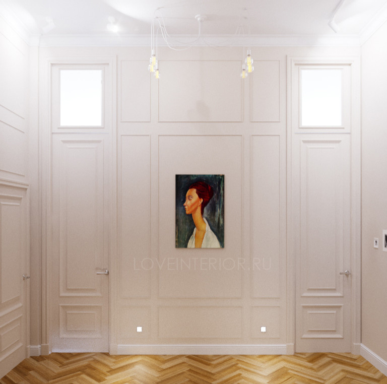 Квартира в ЖК Резиденция Май, г. Москва