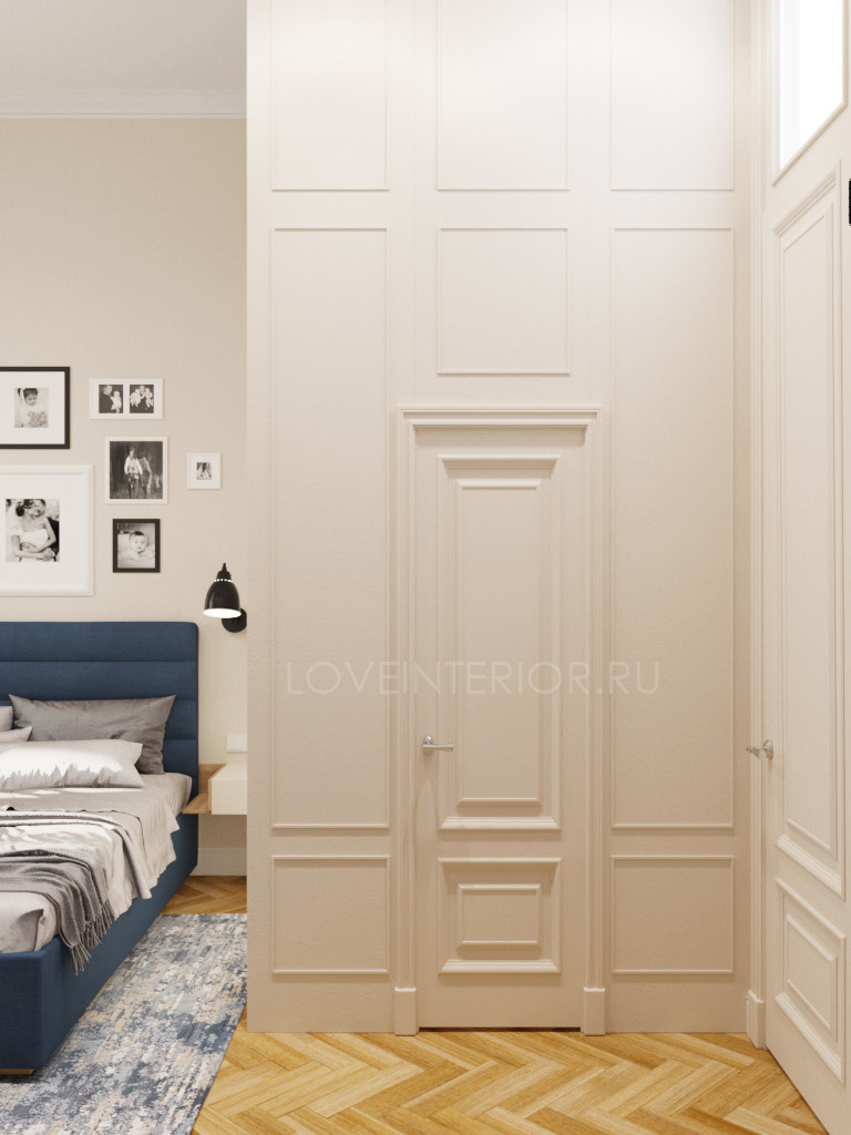 Квартира в ЖК Резиденция Май, г. Москва