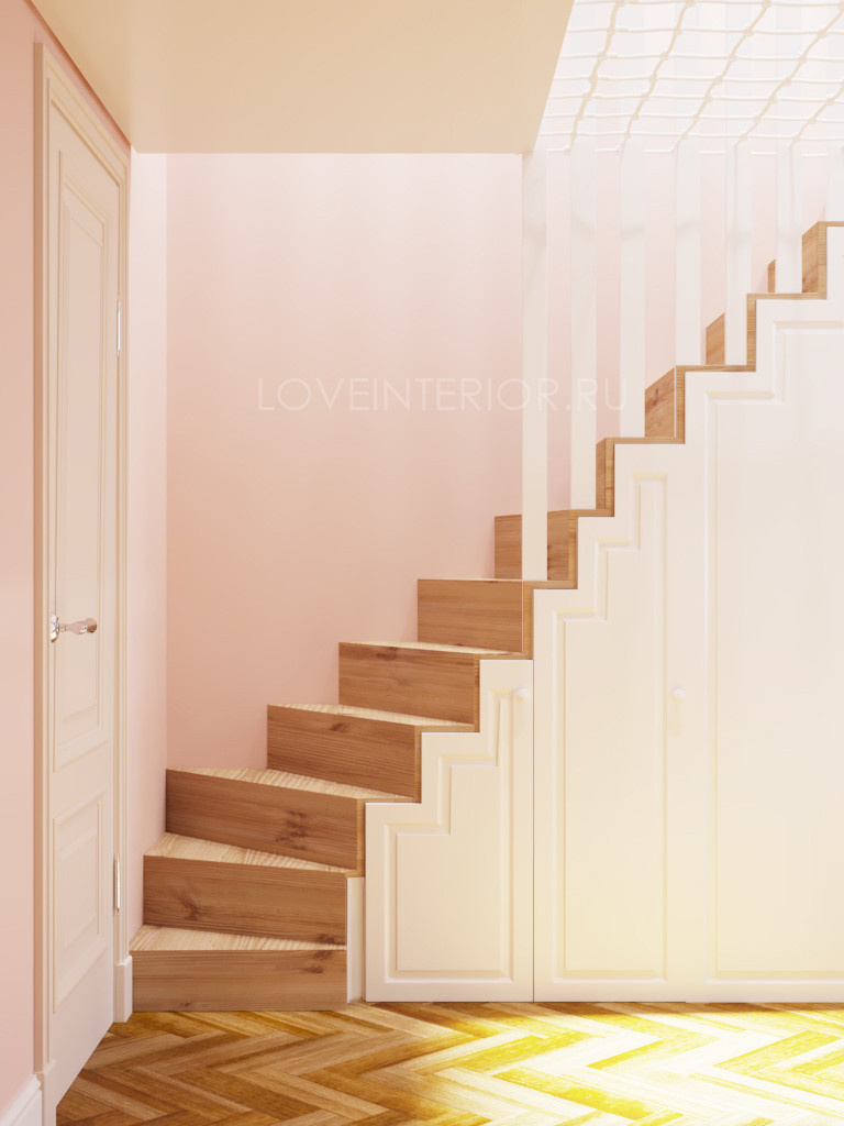 Квартира в ЖК Резиденция Май, г. Москва