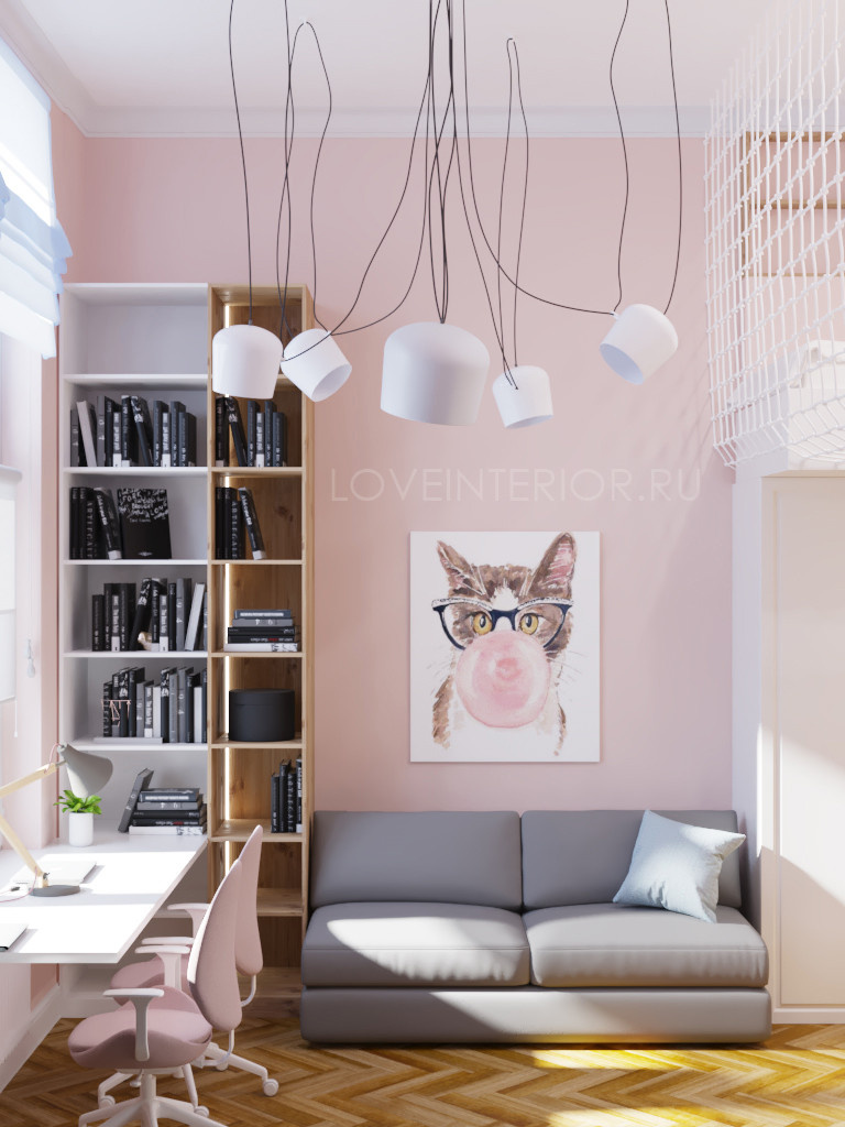 Квартира в ЖК Резиденция Май, г. Москва