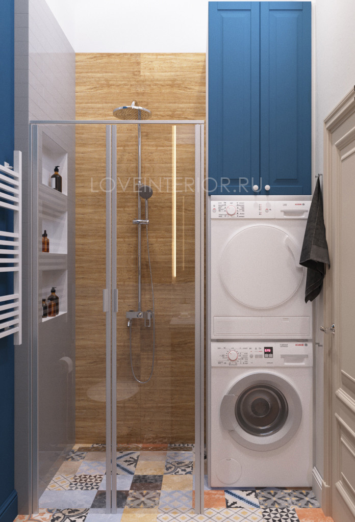 Квартира в ЖК Резиденция Май, г. Москва