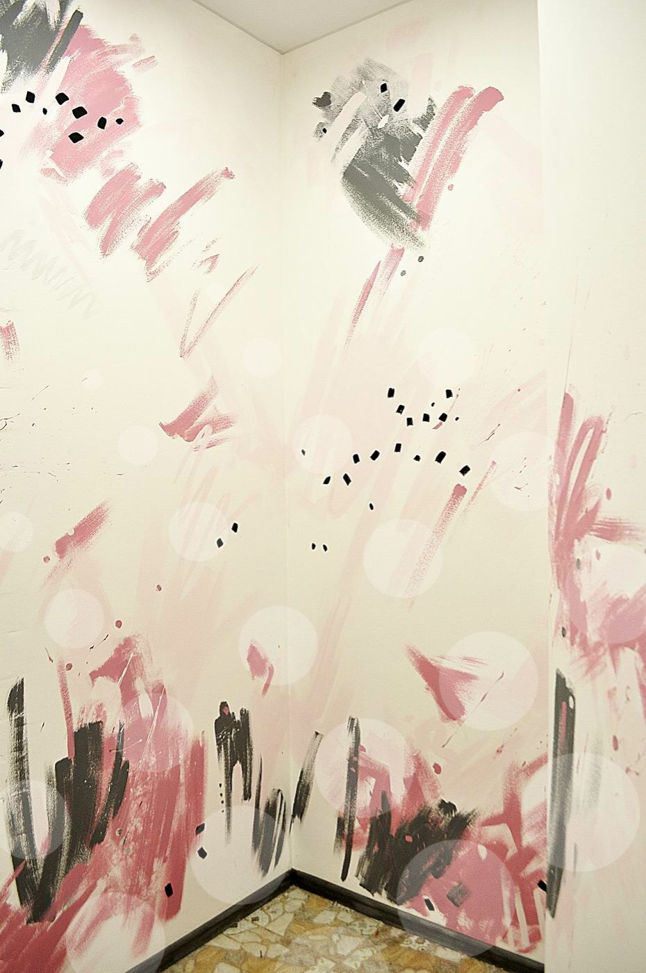 Покраска стен