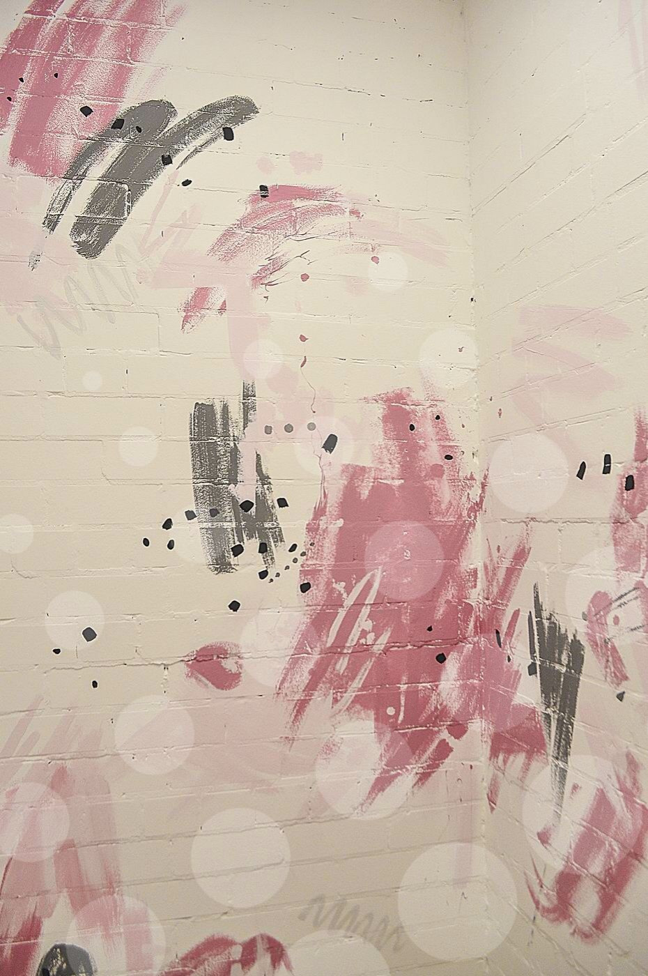 Покраска стен