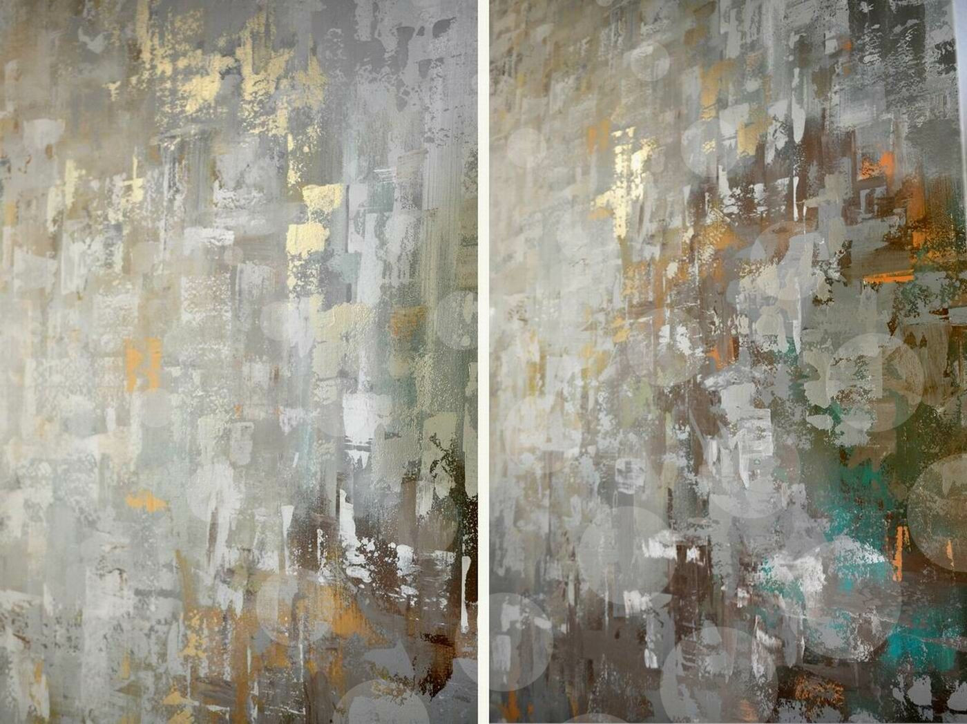 Покраска стен