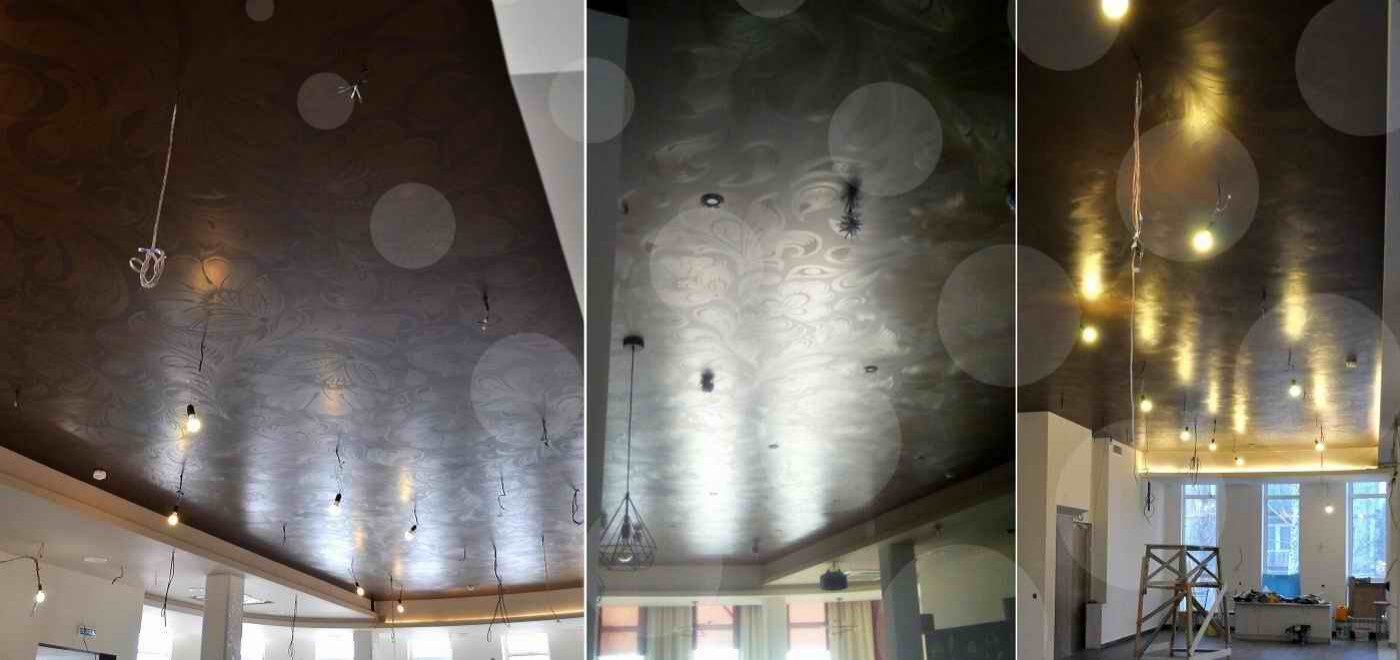 Роспись стен