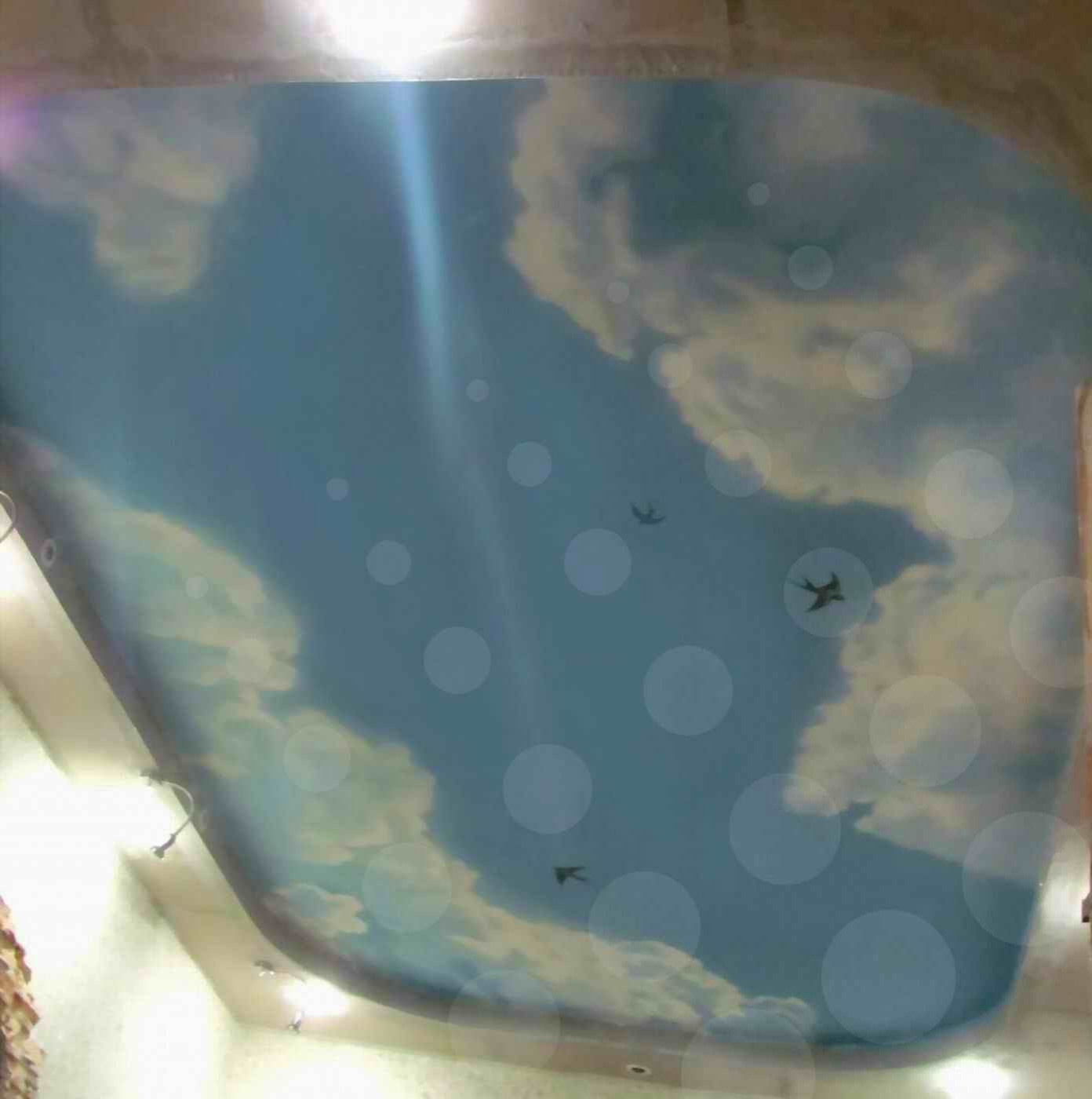 Роспись стен