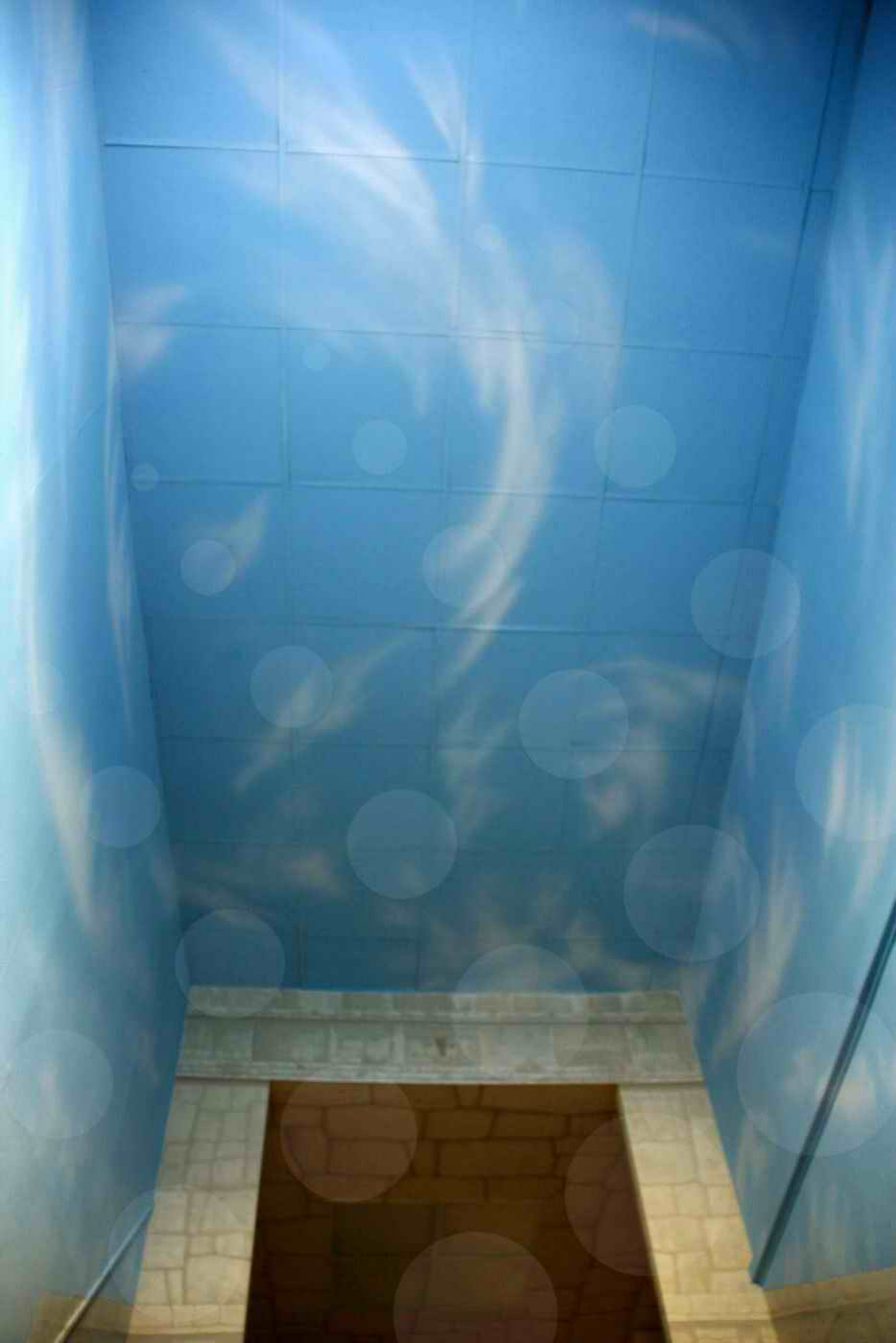 Роспись стен