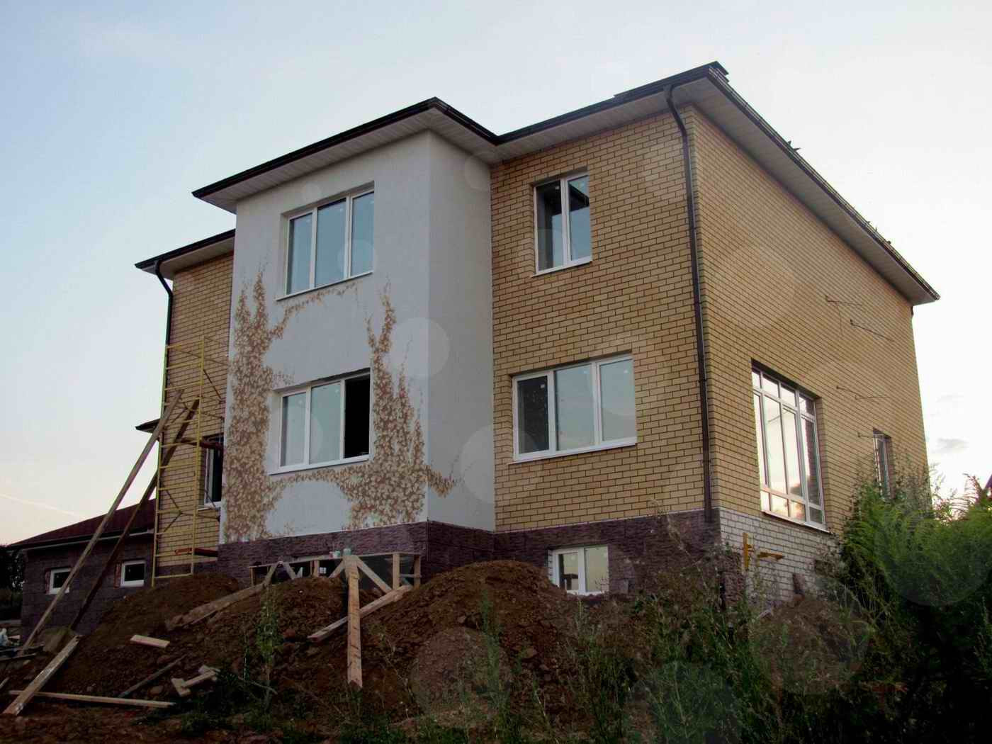 Роспись стен