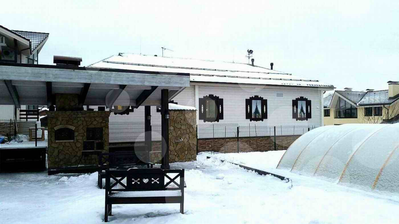 Роспись стен