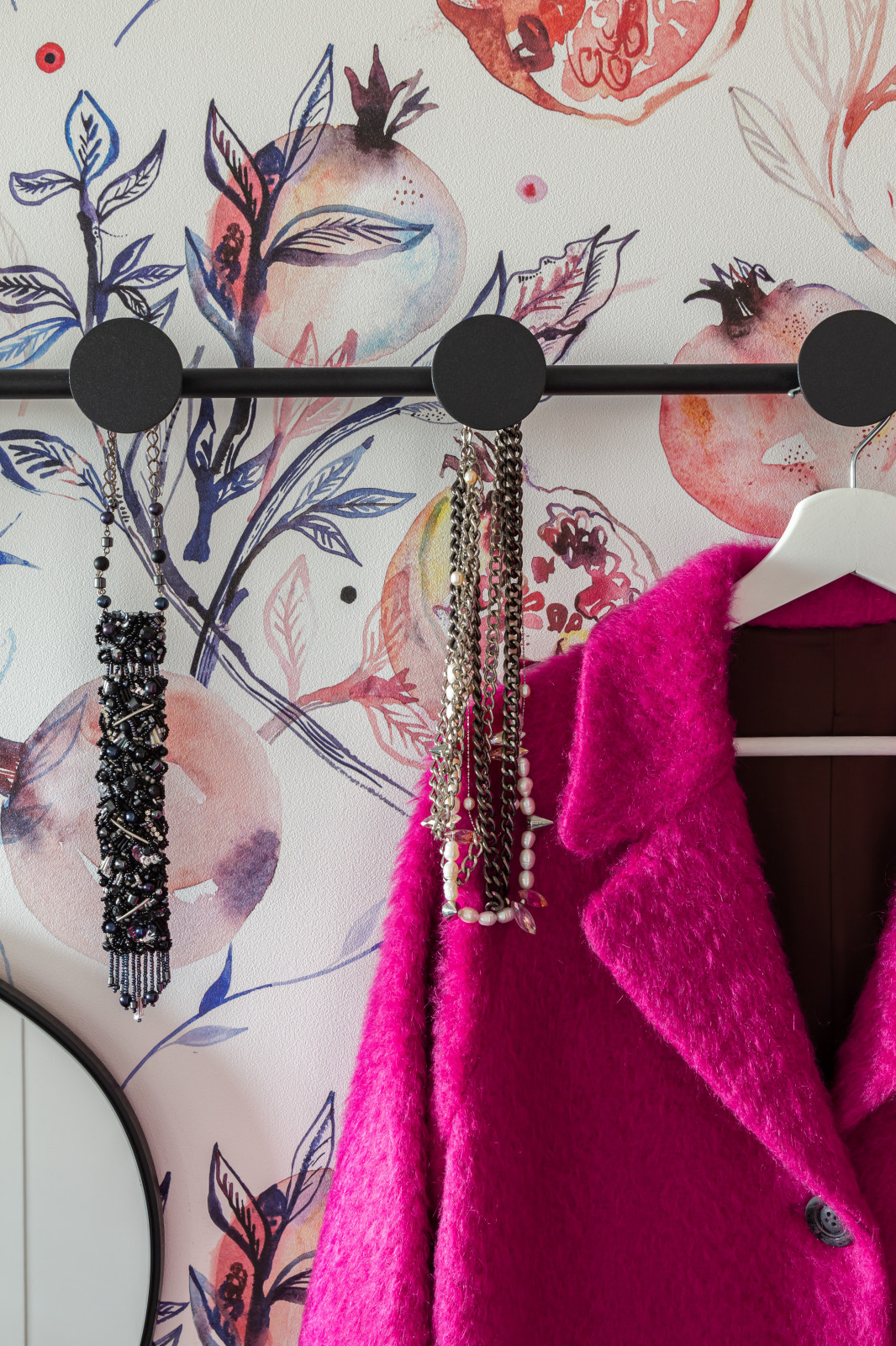 Здесь лето. Проект Вики Вишневской