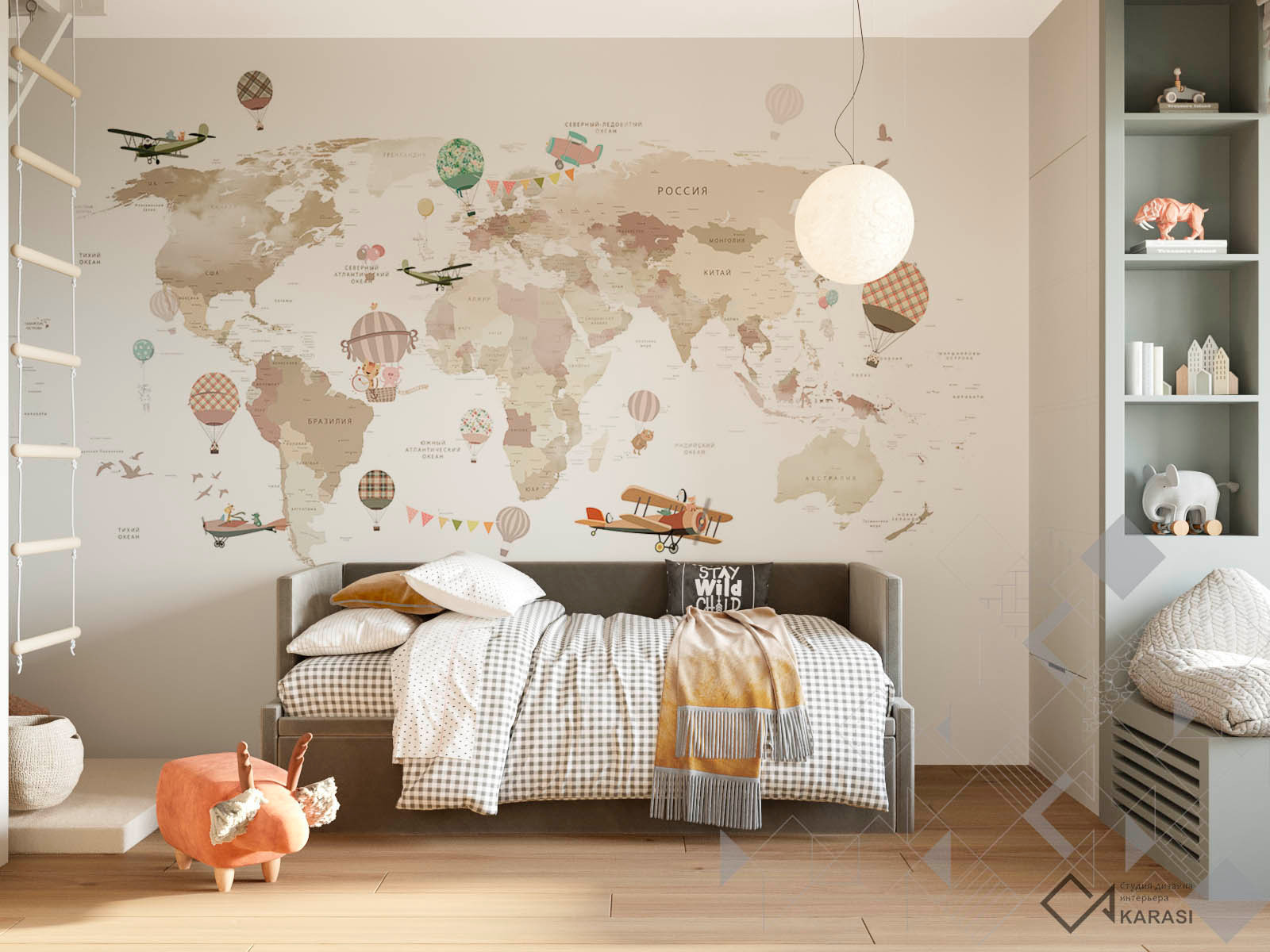 ЖК Михайлова 31