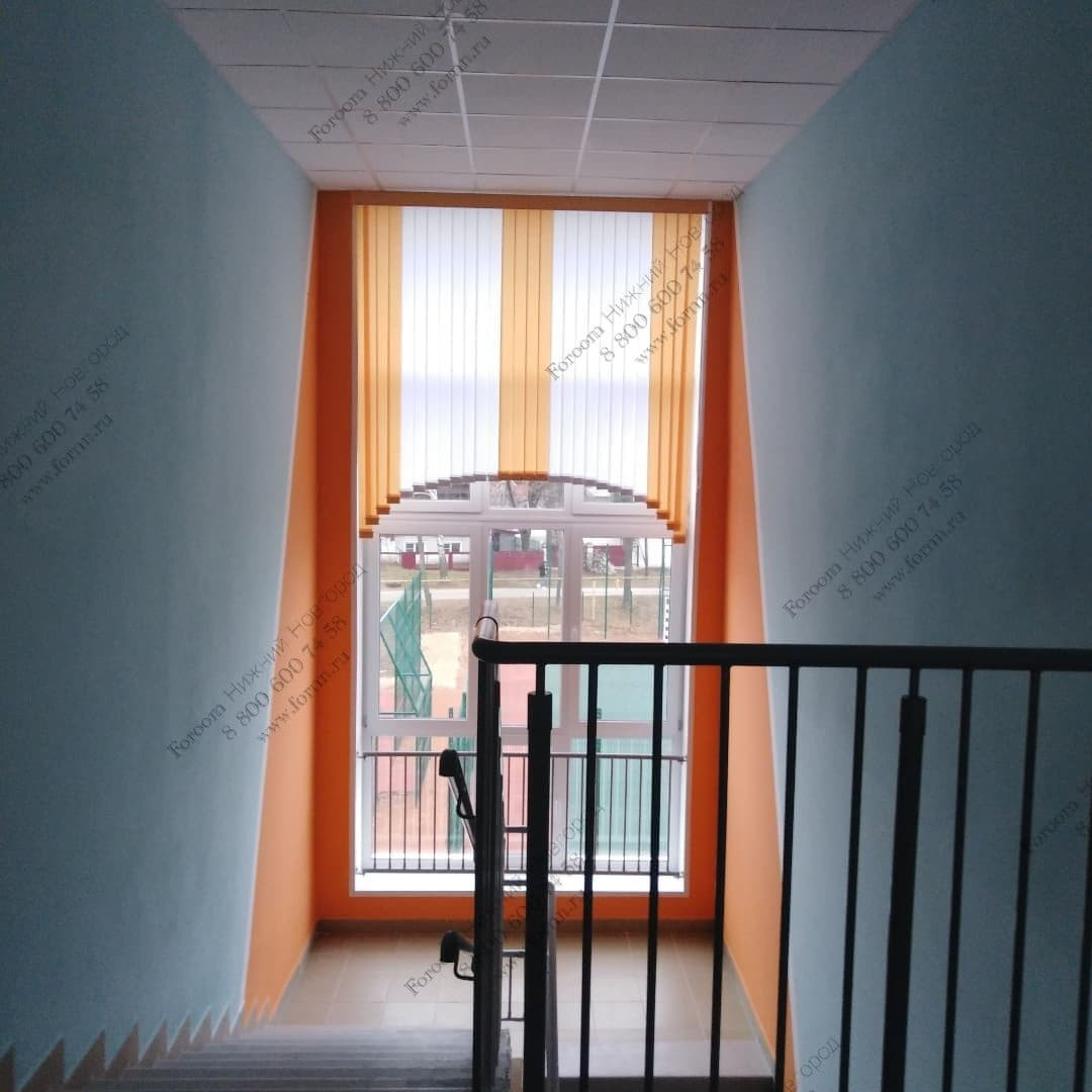 Обложка проекта: Наши работы