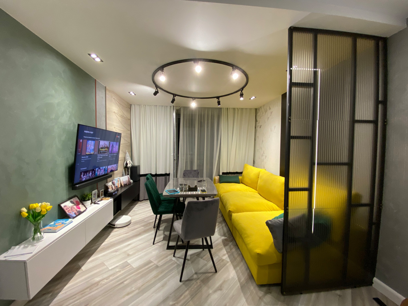 Рубин Марвел фото